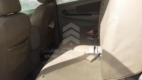 Photo 17 VIN: MHFXX42G1C5016201 - TOYOTA INNOVA 