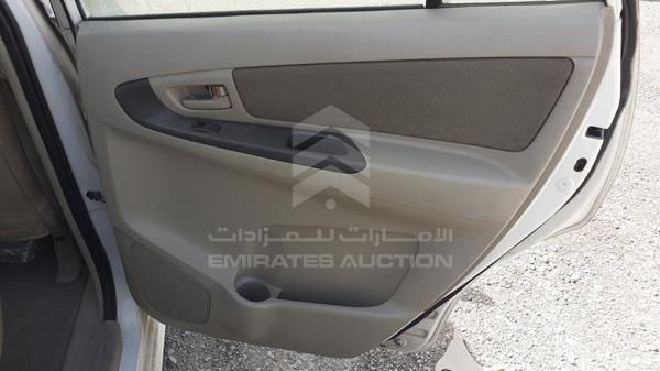 Photo 20 VIN: MHFXX42G1C5016201 - TOYOTA INNOVA 