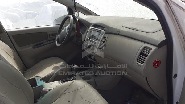 Photo 22 VIN: MHFXX42G1C5016201 - TOYOTA INNOVA 