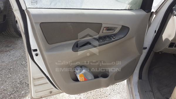 Photo 8 VIN: MHFXX42G1C5016201 - TOYOTA INNOVA 