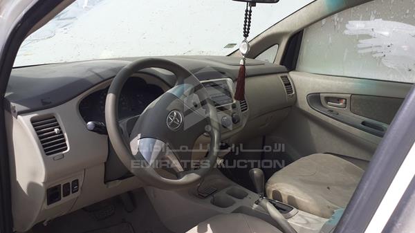 Photo 9 VIN: MHFXX42G1C5016201 - TOYOTA INNOVA 