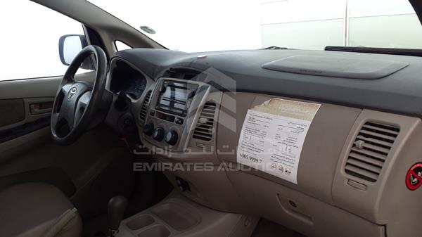 Photo 29 VIN: MHFXX42G1D5019794 - TOYOTA INNOVA 