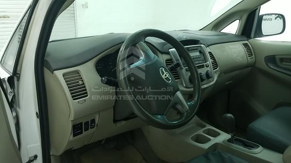 Photo 11 VIN: MHFXX42G1E5023166 - TOYOTA INNOVA 