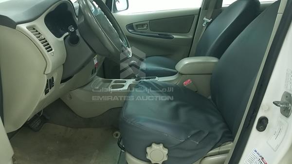 Photo 12 VIN: MHFXX42G1E5023166 - TOYOTA INNOVA 