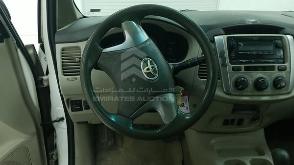 Photo 13 VIN: MHFXX42G1E5023166 - TOYOTA INNOVA 