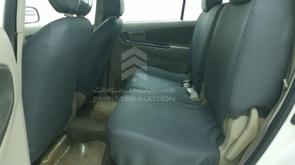 Photo 19 VIN: MHFXX42G1E5023166 - TOYOTA INNOVA 