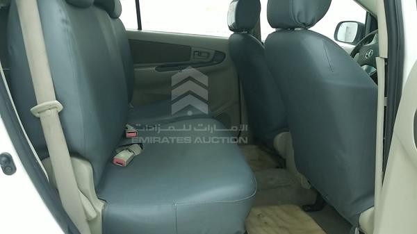 Photo 22 VIN: MHFXX42G1E5023166 - TOYOTA INNOVA 