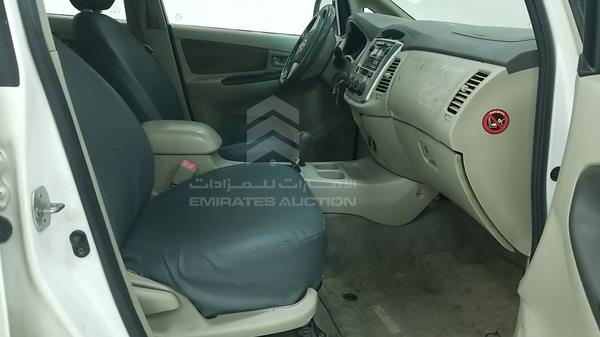 Photo 24 VIN: MHFXX42G1E5023166 - TOYOTA INNOVA 