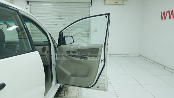 Photo 26 VIN: MHFXX42G1E5023166 - TOYOTA INNOVA 