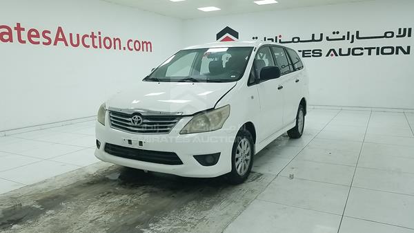 Photo 5 VIN: MHFXX42G1E5023166 - TOYOTA INNOVA 