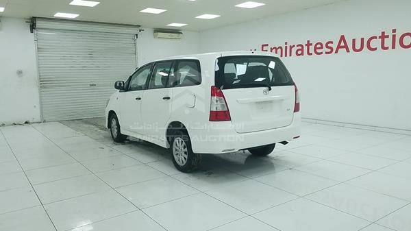 Photo 6 VIN: MHFXX42G1E5023166 - TOYOTA INNOVA 