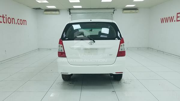 Photo 7 VIN: MHFXX42G1E5023166 - TOYOTA INNOVA 