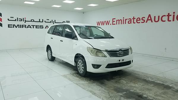 Photo 9 VIN: MHFXX42G1E5023166 - TOYOTA INNOVA 