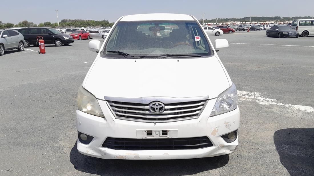 Photo 1 VIN: MHFXX42G1E5029095 - TOYOTA INNOVA 