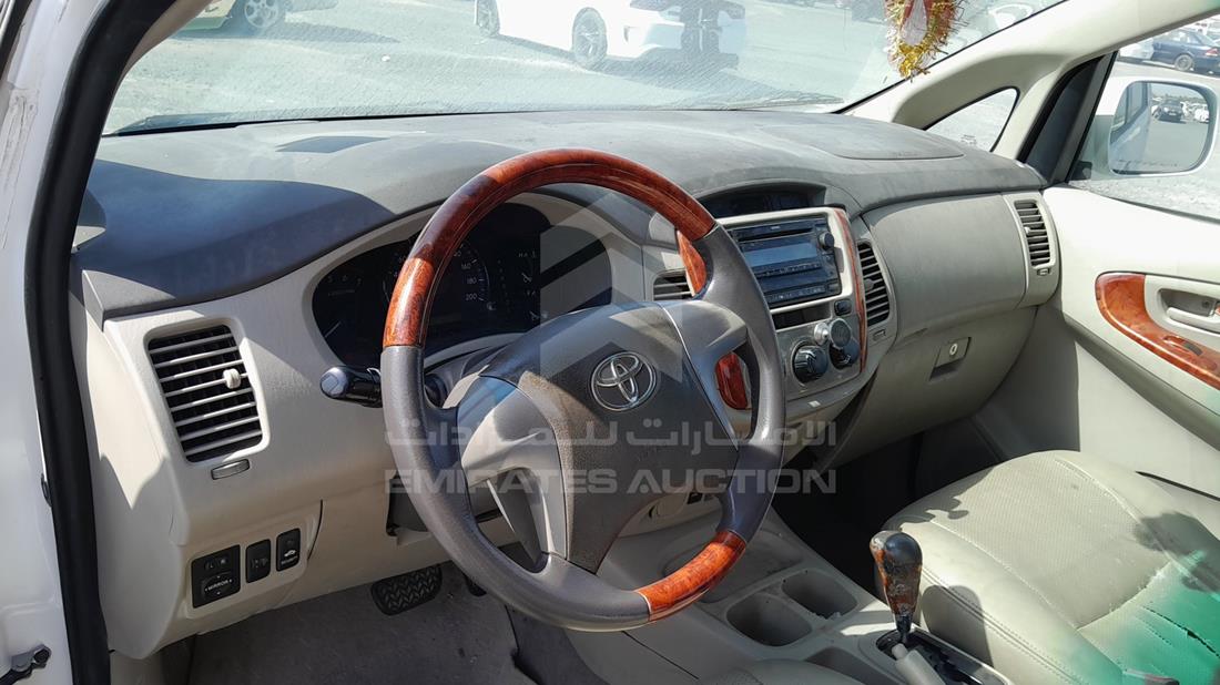 Photo 12 VIN: MHFXX42G1E5029095 - TOYOTA INNOVA 