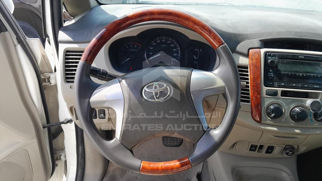 Photo 14 VIN: MHFXX42G1E5029095 - TOYOTA INNOVA 