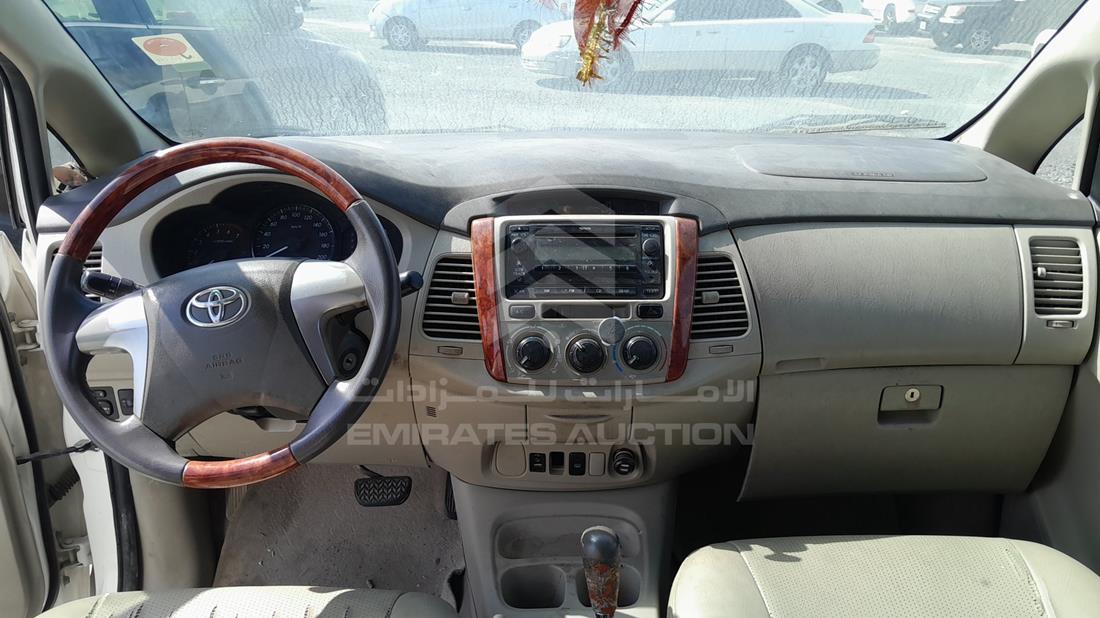 Photo 16 VIN: MHFXX42G1E5029095 - TOYOTA INNOVA 