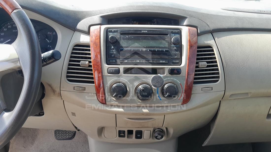 Photo 17 VIN: MHFXX42G1E5029095 - TOYOTA INNOVA 