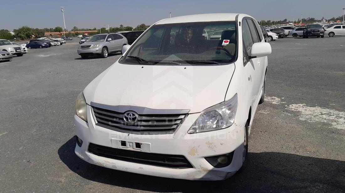 Photo 6 VIN: MHFXX42G1E5029095 - TOYOTA INNOVA 