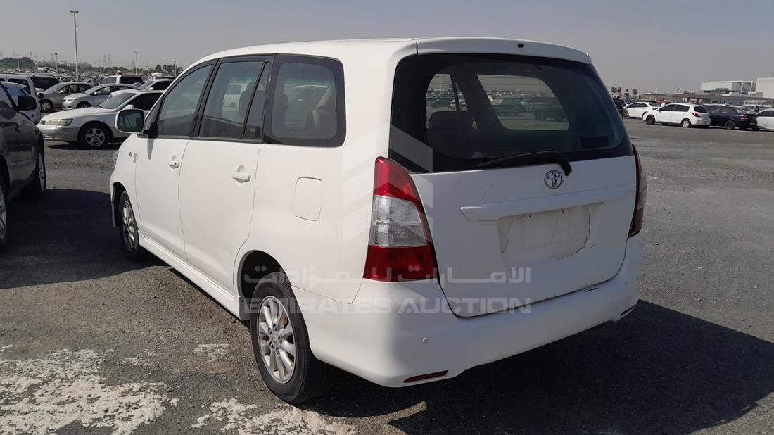 Photo 7 VIN: MHFXX42G1E5029095 - TOYOTA INNOVA 