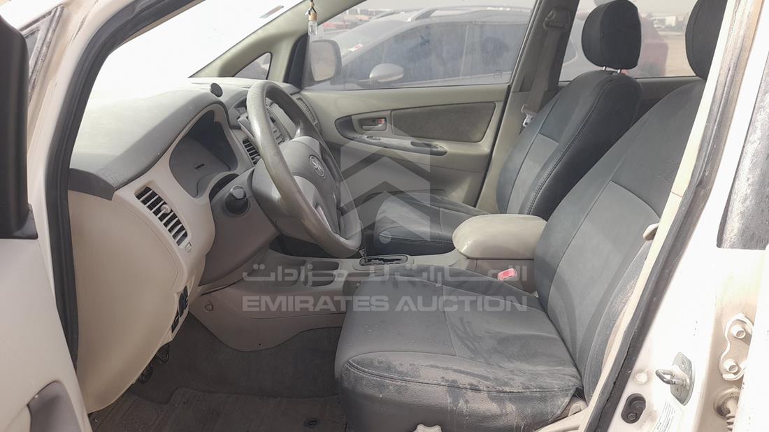 Photo 10 VIN: MHFXX42G1E5029114 - TOYOTA INNOVA 