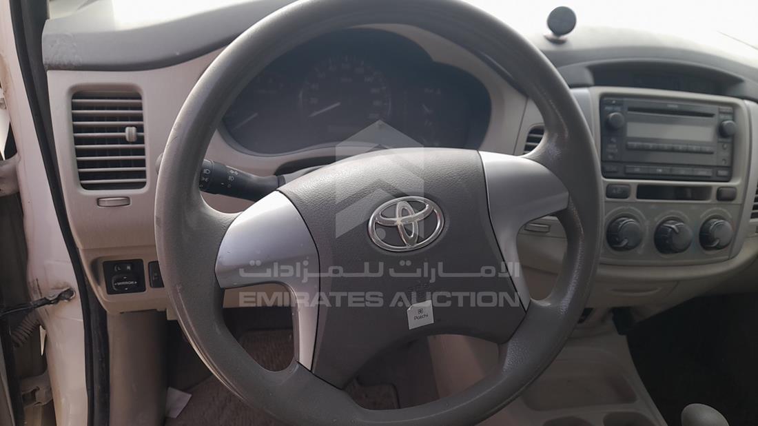 Photo 11 VIN: MHFXX42G1E5029114 - TOYOTA INNOVA 