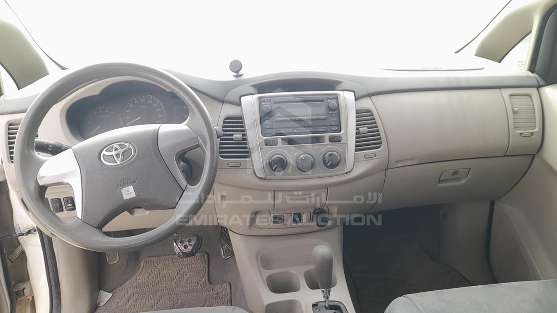 Photo 13 VIN: MHFXX42G1E5029114 - TOYOTA INNOVA 