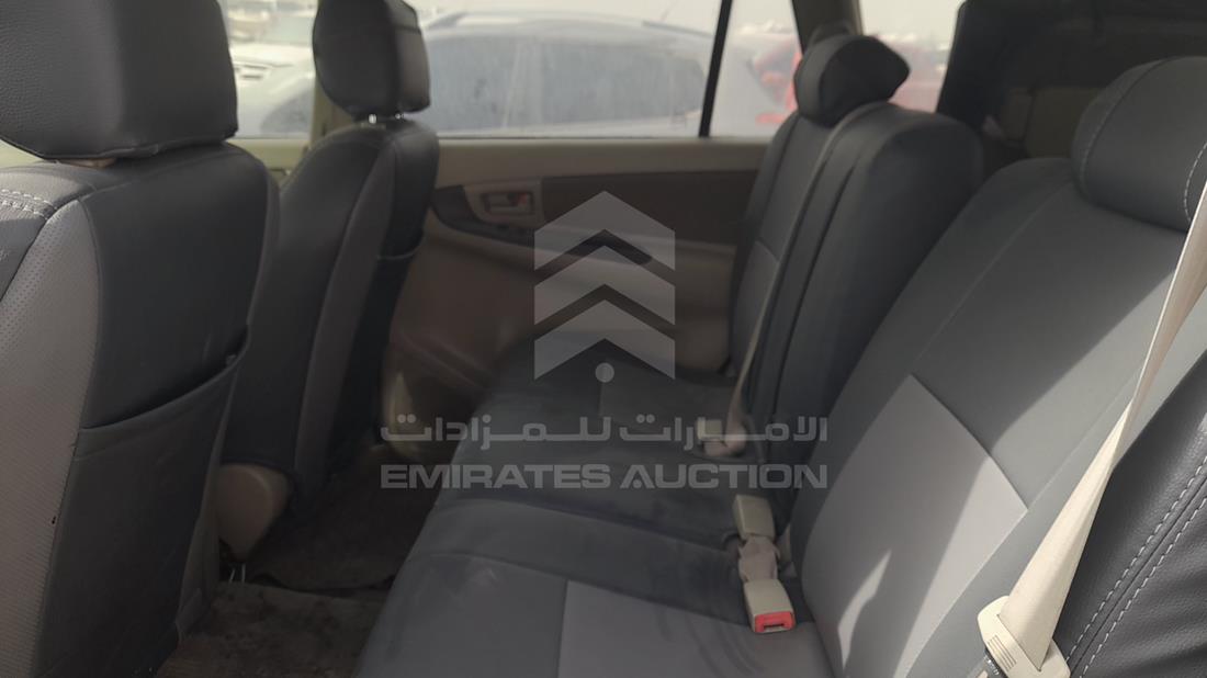 Photo 17 VIN: MHFXX42G1E5029114 - TOYOTA INNOVA 