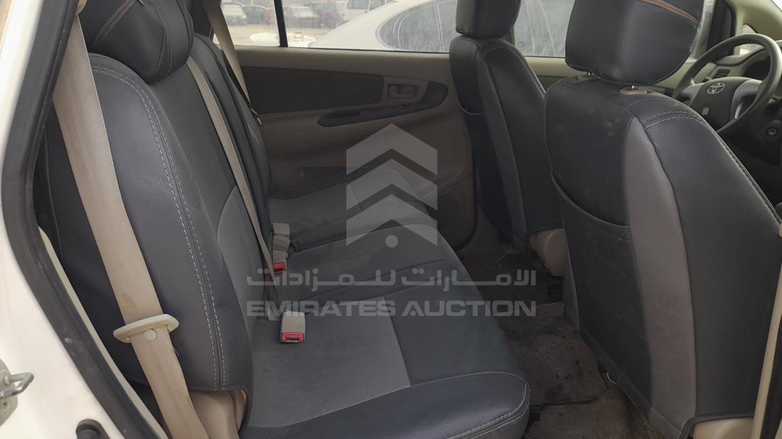 Photo 19 VIN: MHFXX42G1E5029114 - TOYOTA INNOVA 