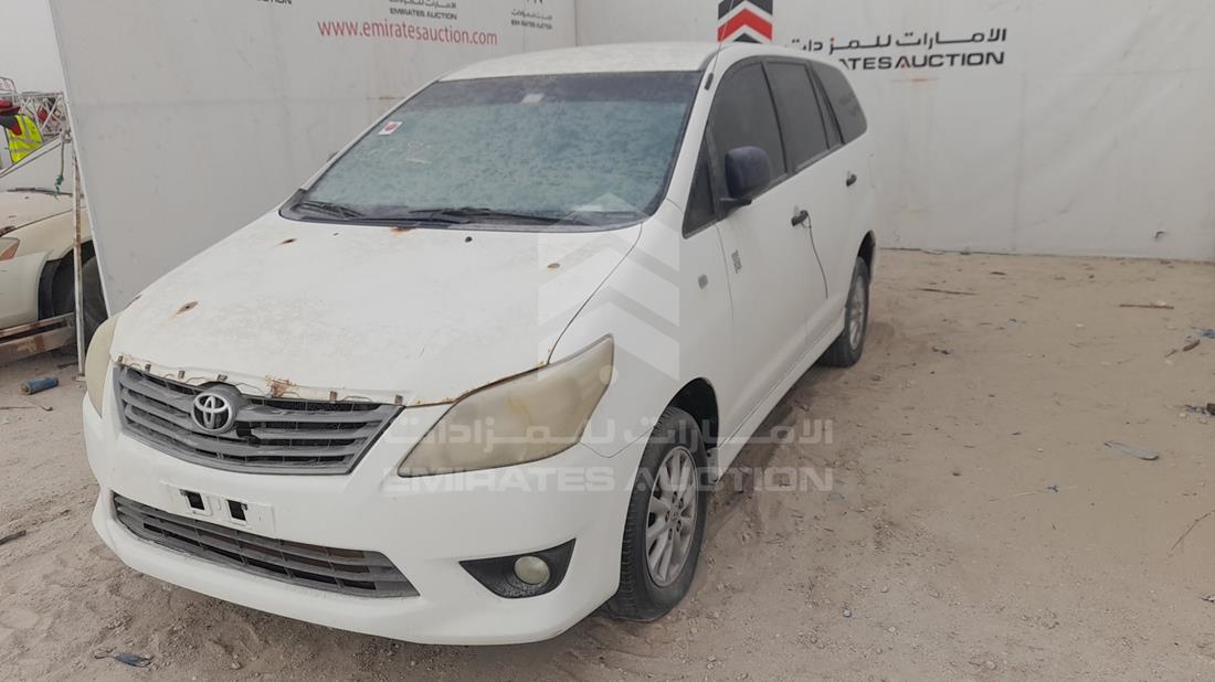 Photo 3 VIN: MHFXX42G1E5029114 - TOYOTA INNOVA 