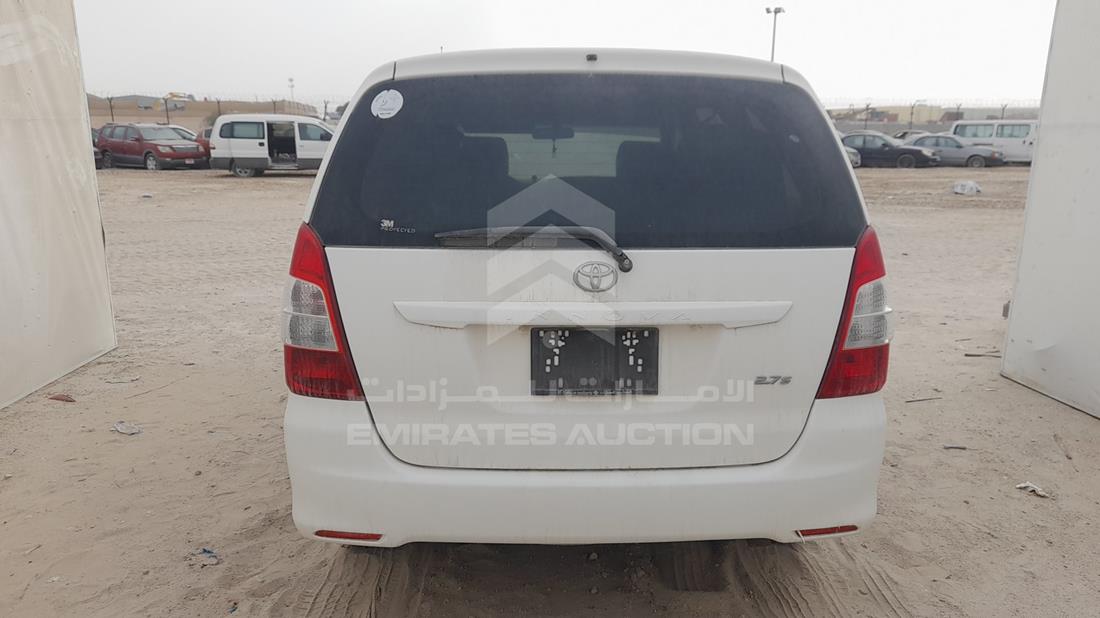 Photo 5 VIN: MHFXX42G1E5029114 - TOYOTA INNOVA 