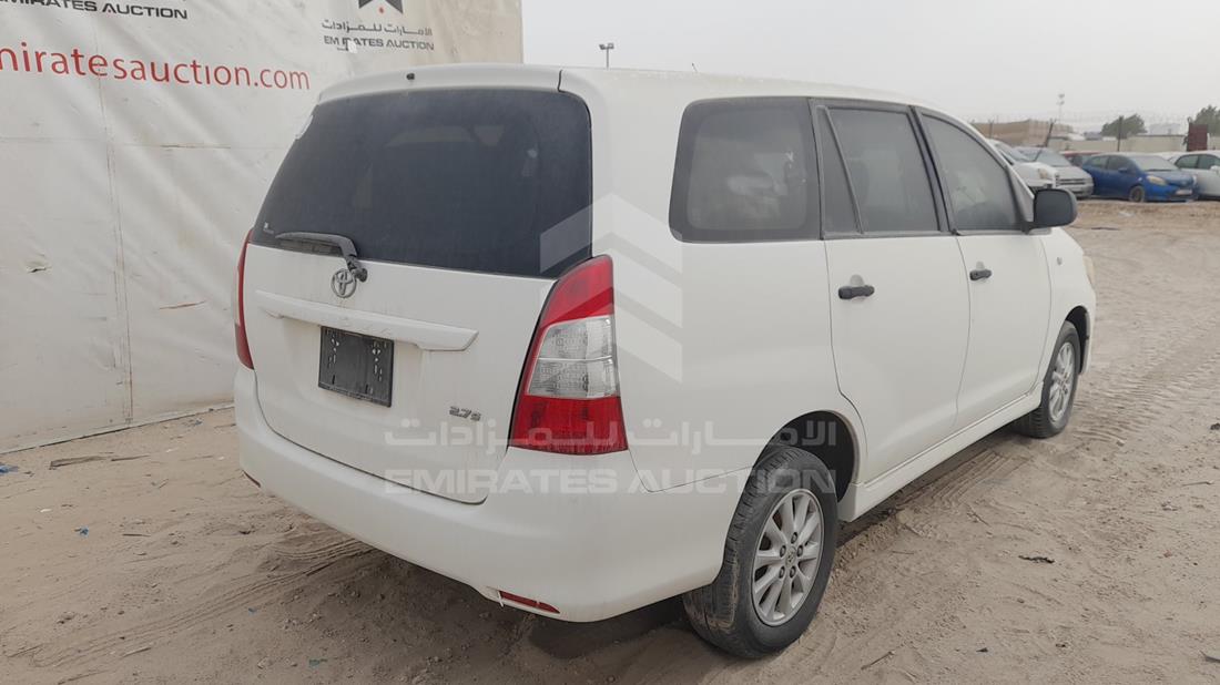 Photo 6 VIN: MHFXX42G1E5029114 - TOYOTA INNOVA 