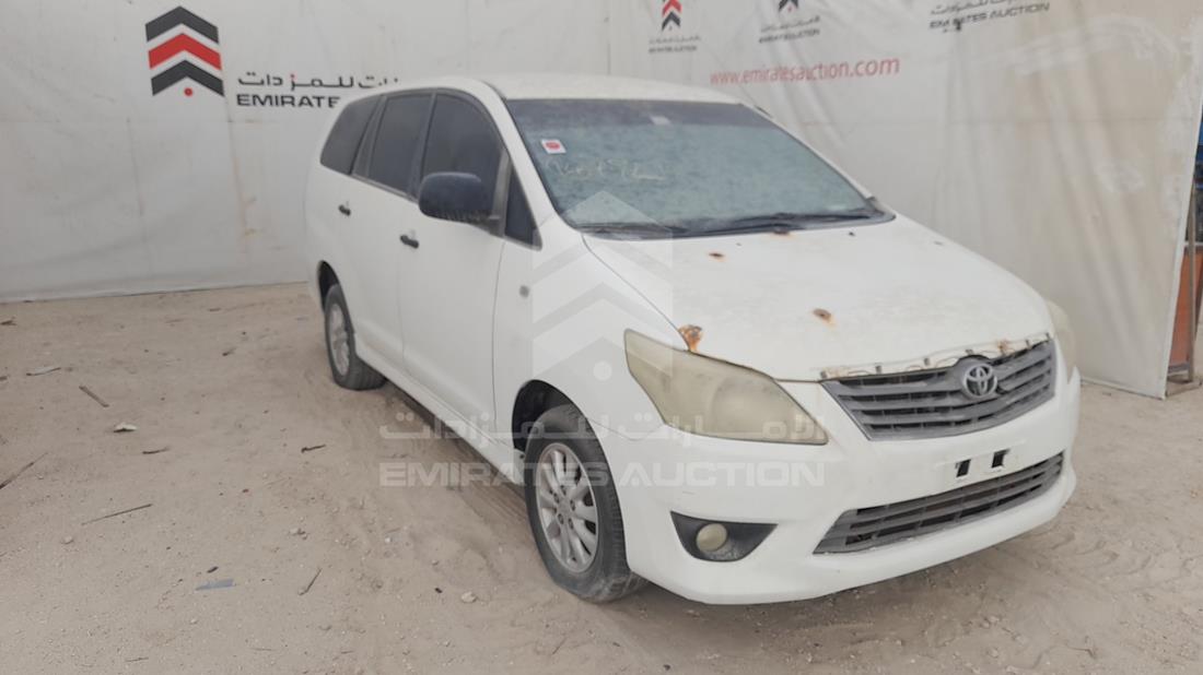 Photo 7 VIN: MHFXX42G1E5029114 - TOYOTA INNOVA 