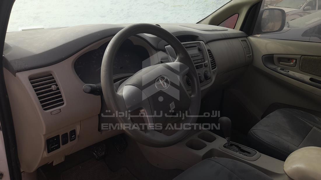 Photo 9 VIN: MHFXX42G1E5029114 - TOYOTA INNOVA 