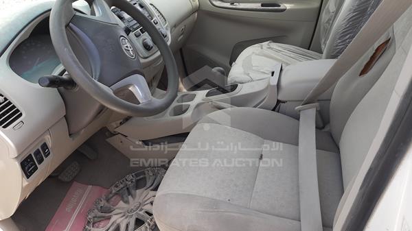 Photo 10 VIN: MHFXX42G4D5020633 - TOYOTA INNOVA 