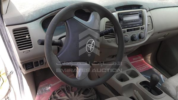 Photo 11 VIN: MHFXX42G4D5020633 - TOYOTA INNOVA 