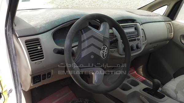 Photo 13 VIN: MHFXX42G4D5020633 - TOYOTA INNOVA 