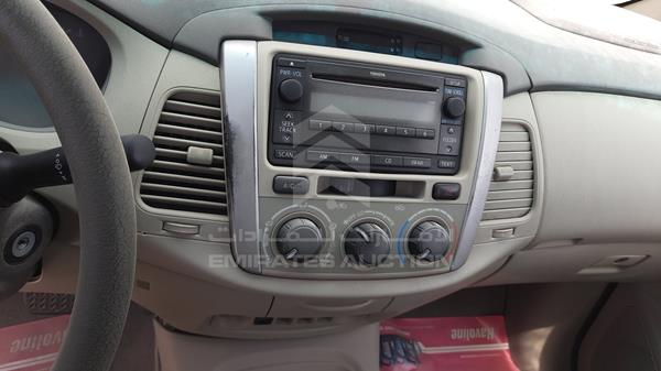 Photo 14 VIN: MHFXX42G4D5020633 - TOYOTA INNOVA 