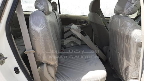 Photo 19 VIN: MHFXX42G4D5020633 - TOYOTA INNOVA 