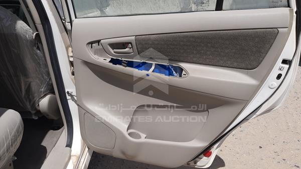 Photo 20 VIN: MHFXX42G4D5020633 - TOYOTA INNOVA 