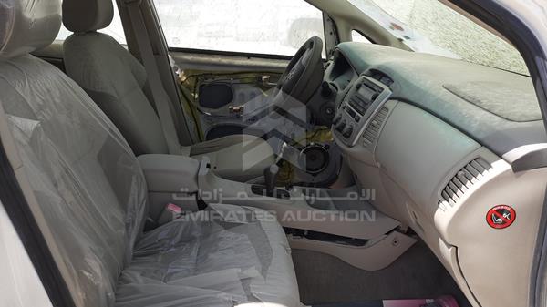 Photo 21 VIN: MHFXX42G4D5020633 - TOYOTA INNOVA 