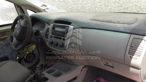 Photo 22 VIN: MHFXX42G4D5020633 - TOYOTA INNOVA 