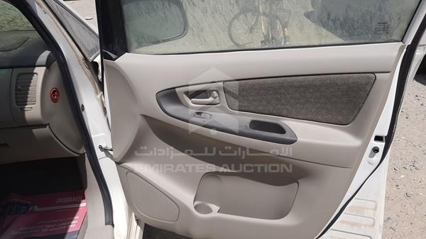 Photo 23 VIN: MHFXX42G4D5020633 - TOYOTA INNOVA 