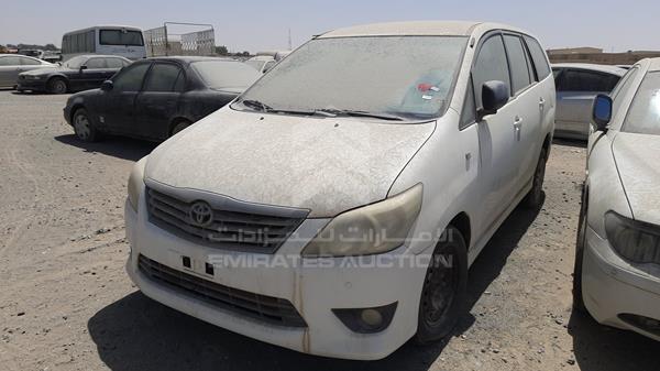 Photo 3 VIN: MHFXX42G4D5020633 - TOYOTA INNOVA 