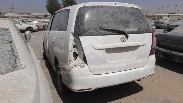 Photo 4 VIN: MHFXX42G4D5020633 - TOYOTA INNOVA 