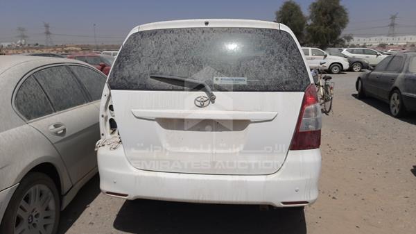 Photo 5 VIN: MHFXX42G4D5020633 - TOYOTA INNOVA 