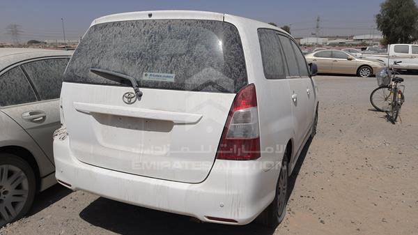 Photo 6 VIN: MHFXX42G4D5020633 - TOYOTA INNOVA 