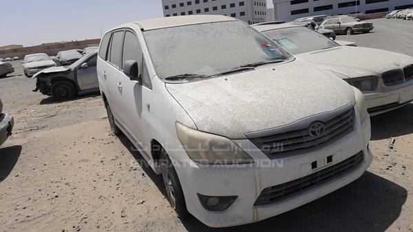 Photo 7 VIN: MHFXX42G4D5020633 - TOYOTA INNOVA 