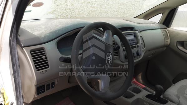 Photo 9 VIN: MHFXX42G4D5020633 - TOYOTA INNOVA 