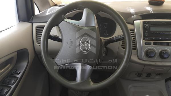 Photo 11 VIN: MHFXX42G4F5036043 - TOYOTA INNOVA 